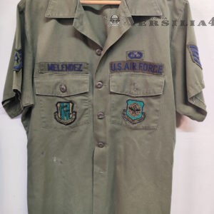 Camicia O G 107 VIETNAM