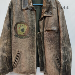 giubotto vintage anni 80