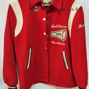 giubotto vintage anni 80