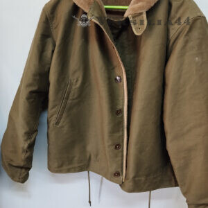 giubotto della marina italiana