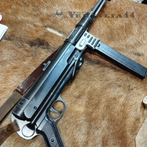 MP 40 MODELLO DENIX  REPLICA