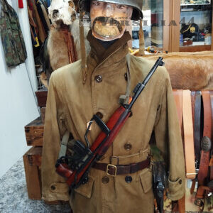 CARABINA CAL 30,M1A1 US ARMY REPLICA DENIX