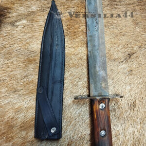 Coltello assaltatore paracadutista mod. 1939 Regio Esercito