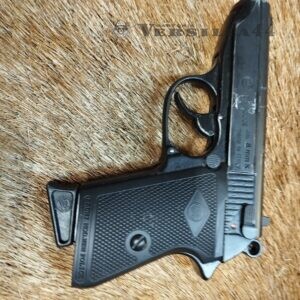 pistola replica della ppk bruni