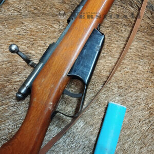 FUCILINO MOSCHETTO BALILINO