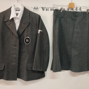 UNIFORME DA SS DA DONNA