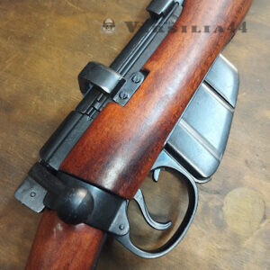 Il Lee-Enfield  BRITANNICO DENIX