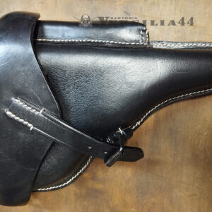 FONDINA PER LUGER P08 GERMANIA