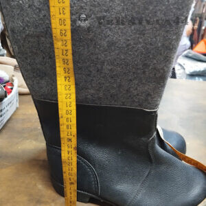 STIVALI IN FELTRO GERMAN