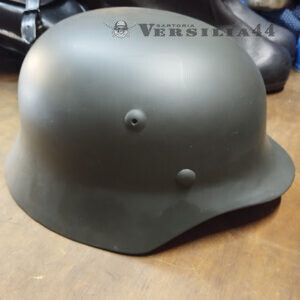 STAHLHELM MOD 35 GERMANIA COPIA