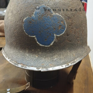 ELMO AMERICANO DELLA DIVISIONE 88