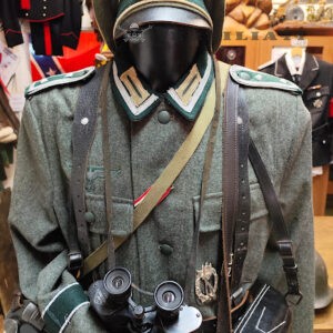 GIACCA M 36 GERMAN WW2 COPIA