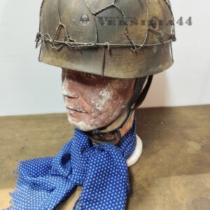 ELMO PARA GERMANIA REPLICA M38