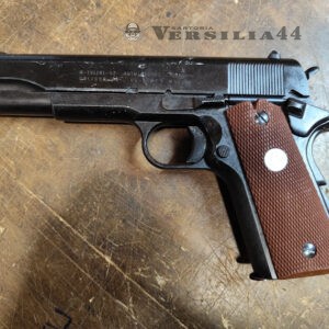 PISTOLA 1922 REPLICA MADE IN JAPAN ANNI 70