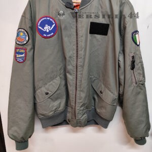 GIUBOTTO DA VOLO ITALIANO