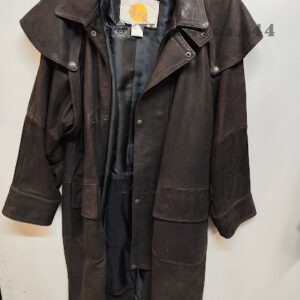 PASTRANO LES TERRIBLES