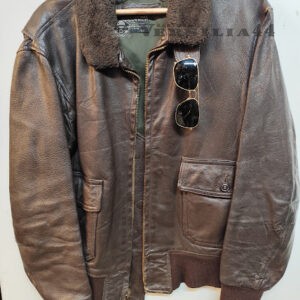 Giubotto da volo vietnam G -1 usa