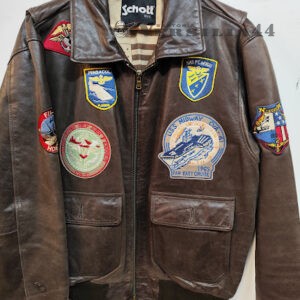 GIUBOTTO SCHOTT VINTAGE