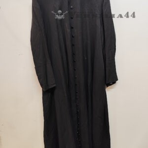 VESTITO DA PRETE PER CINEMA TEATRO NOLEGGIO