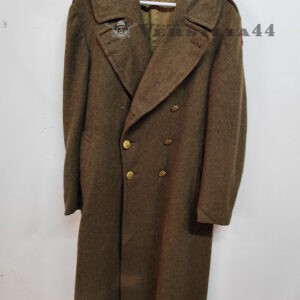 CAPPOTTO AMERICANO WW2 ORIGINAL