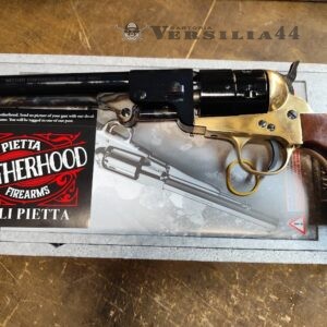 REVOLVER OLD WEST  REB  NORD  COLT  CONFEDERALE