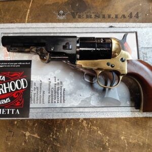 REVOLVER  REB NORD COLT  NEVY 1851 SCHERIFF