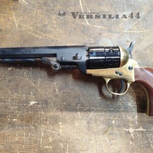 REVOLVER REB NORD COLT NEVY DELLA PIETTA  PIETTA