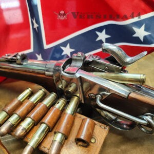 CARABINA SHARPS 45\70 DELLA DENIX