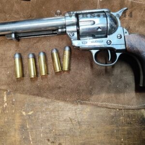 PISTOLA 1873 DEL WEST