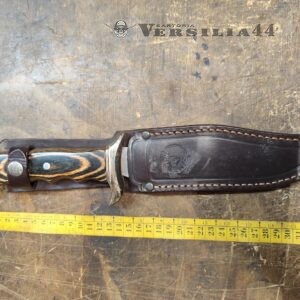 coltello da caccia multiuso