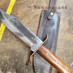 coltello modello bowie