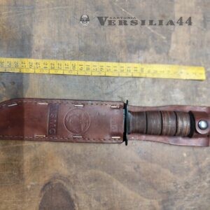 coltello kabar anni 1980