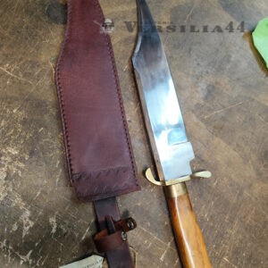 coltello bowie old west