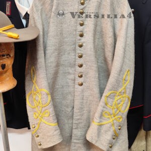 uniforme confederata cs