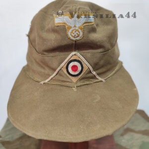 CAPPELLO AFRICA KORPS