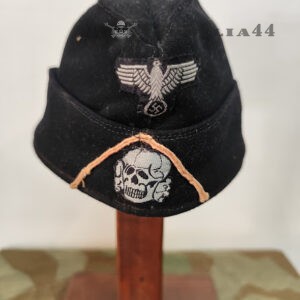 BUSTINA TEDESCA MODELLO 40 DELLE VAFFEN SS