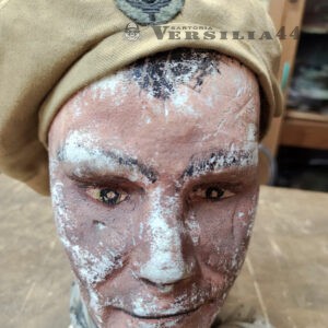 BASCO DEI LEONI DELLA FOLGORE