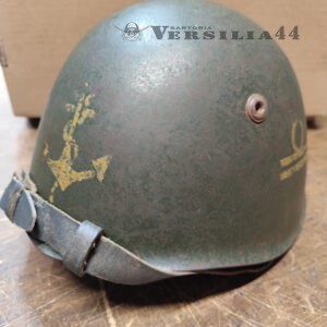 ELMO 33 REPUBLICA SOCIALE DA TENENTE DECIMA MAS