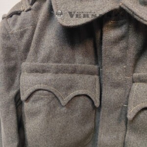 www1 Austro HUNGARIAN  IMPERIAL ARMI M 1916