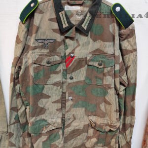 Giacca mimmetico della wermacht S splintr