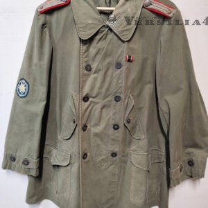 WW2 GERMAN ARMY GEBIRGSJAGER ARTIGLIERIA