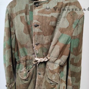 REVERSIBILE WW2 GEBBIRGSJAGER ORIGINALE