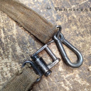 Cinghia per mg 34\42 dak originale