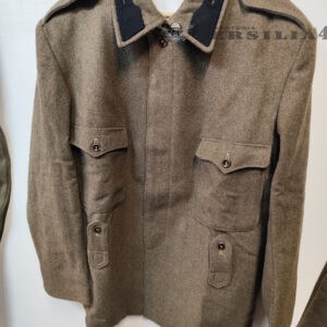 UNIFORME DEGLI ARDITI 1° GUERRA MONDIALE