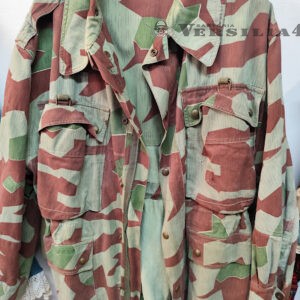 wets germany splinter original 1950 similar to wehrmacht