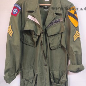 Combat tropical vietnam US