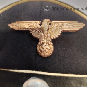 ADLER TEDESCA ORIGINALE PER SCHIRMUTZ SS